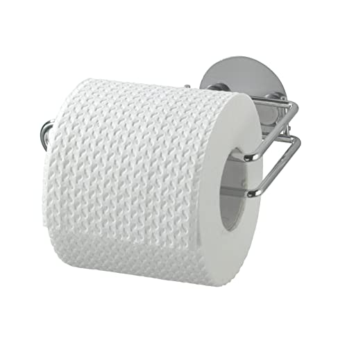 Wenko 18774100 Toilettenrollenhalter - 5