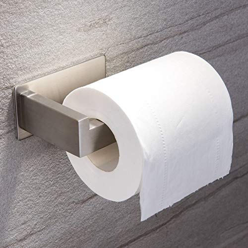 Ruicer Toilettenpapierhalter selbstklebend