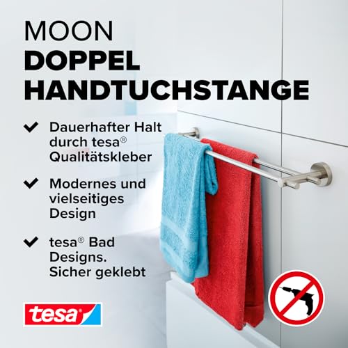 Tesa Moon Handtuchstange - 2