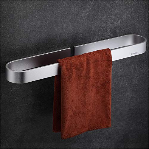 Wangel Bad Handtuchhalter selbstklebend