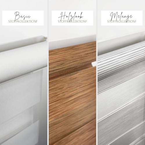 Home-Vision® Duo Rollo Klemmfix - 9