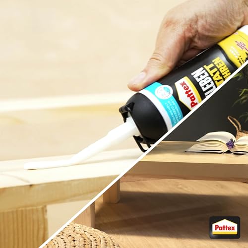 Pattex Kleben statt Bohren Montagekleber Original Spender - 7